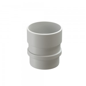 Муфта соединительная Дёке Lux пломбир